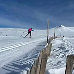 Apartamento Les Marmottes De