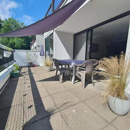 Apartamento Les Marmottes De Murol