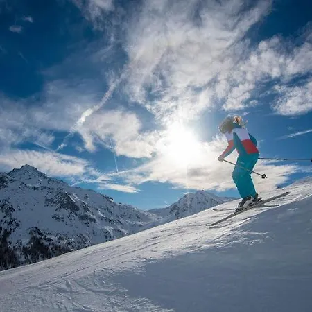 Les Marmottes De Apartamento