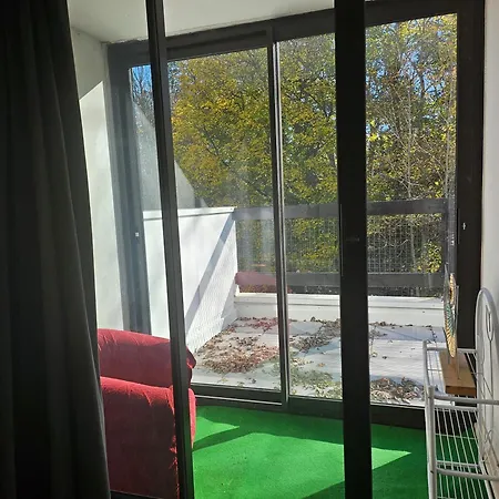 Les Marmottes De Apartamento *