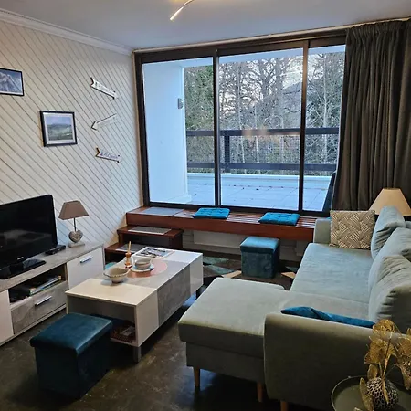 Apartamento Les Marmottes De *