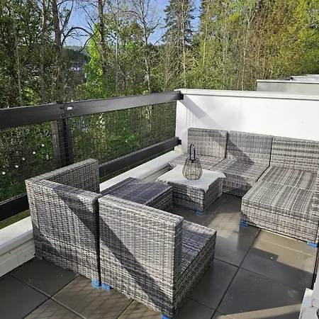 Les Marmottes De Apartamento Murol