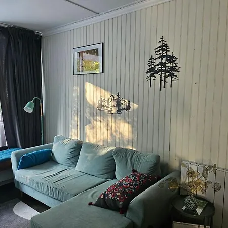 Les Marmottes De Apartamento