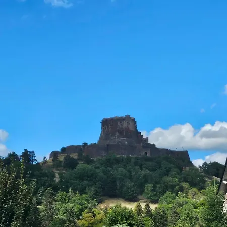 Apartamento Les Marmottes De