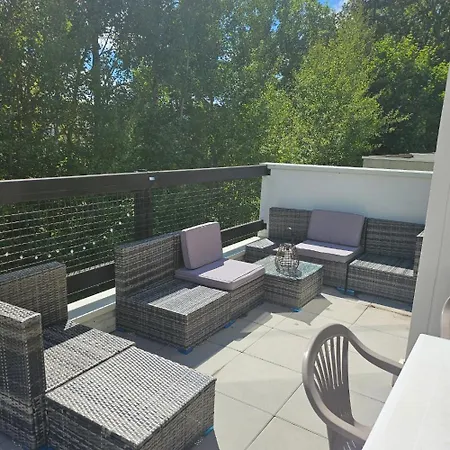 Apartamento Les Marmottes De Murol