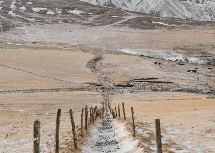 Les Marmottes De * Murol